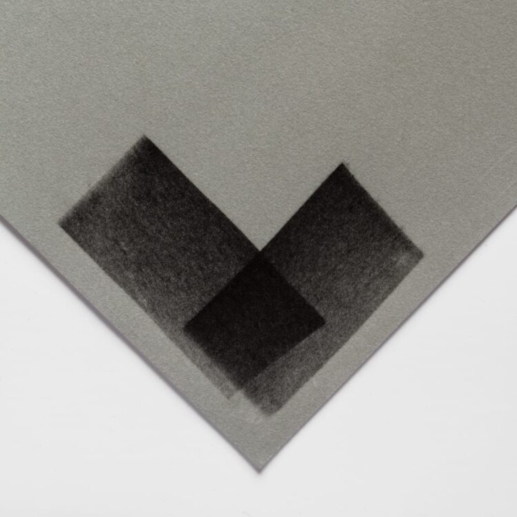 HAHNEMUHLE ΤΕΤΡΆΔΙΟ ΣΚΊΤΣΩΝ ΒΕΛΟΎΔΟ 260 GSM, 30/40CM, 10 ΦΎΛΛΑ - Εικόνα 2