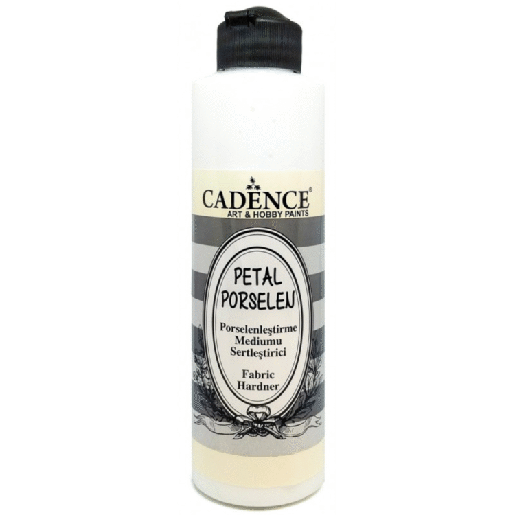 758607 1 ΣΚΛΗΡΥΝΤΙΚΌ ΥΦΑΣΜΆΤΩΝ CADENCE 250 ML. - Εικόνα 1