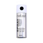 CADENCE ΑΚΡΥΛΙΚΌ ΣΠΡΈΙ ΒΑΦΉΣ 400 ML - ΜΑΎΡΟ 526 ΜΑΤ