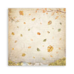 ΜΠΛΟΚ STAMPERIA WHISPERING WOODS 30.5/30.5 CM - SBBXLB29 - Εικόνα 8