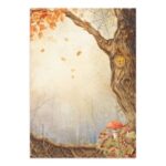 STAMPERIA WHISPERING WOODS JUNK JOURNAL - SBJK04 - Εικόνα 4