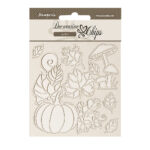 STAMPERIA WHISPERING WOODS ΜΠΙΡΑΚΙ ΧΑΡΤΟΚΙΒΩΤΙΟ 14/14CM SCB275