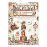 STAMPERIA ΕΤΟΙΜΑΣΤΕΙΤΕ ΓΙΑ ΤΟ ΧΡΙΣΤΟΥΓΕΝΝΙΑΤΙΚΟ JUNK JOURNAL - SBJK10
