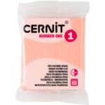 CERNIT No1 ΠΟΡΤΟΚΑΛΙ MARGOUSE 56 gr