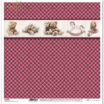 ITD COLLECTION DESIGNER ΧΑΡΤΟΝΙ 31/32 - SL1348