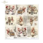 ITD COLLECTION DESIGNER ΧΑΡΤΟΝΙ 31/32 - SL1816
