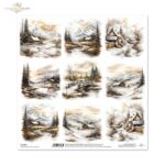 ITD COLLECTION DESIGNER ΧΑΡΤΟΝΙ 31/32 - SL1822