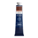 L&B ΛΑΔΟΜΠΟΓΙΆ FINE 200 ML - SIENNA ROASTED 481