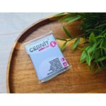 CERNIT No1 ΠΑΣΤΈΛ ΜΠΛΕ 56 G - Εικόνα 2