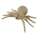 DECOPATCH SPIDER 5 CM ΑΠΌ PAPIERMÂCHÉ - AP136O