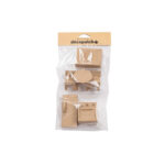 DECOPATCH PAPIER-MÂCHÉ ΜΙΝΙ ΚΟΥΖΙΝΑ - AC922C
