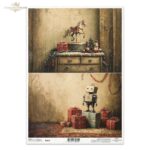 ITD COLLECTION ΝΤΕΚΟΥΠΆΖ ΡΙΖΌΧΑΡΤΟ A4 - R2678