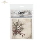 ITD COLLECTION MINI ΡΙΖΟΧΑΡΤΟ K-CT 6ΤΜΧ 14.8X14.8CM - RSM183