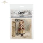 ITD COLLECTION MINI ΡΥΖΌΧΑΡΤΟ K-CT 6ΤΜΧ 14.8X14.8CM - RSM184