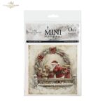ITD COLLECTION MINI ΡΙΖΟΧΑΡΤΟ K-CT 6ΤΜΧ 14.8X14.8CM - RSM187