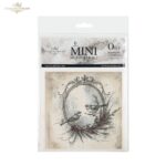 ITD COLLECTION MINI ΡΥΖΌΧΑΡΤΟ K-CT 6ΤΜΧ 14.8X14.8CM - RSM195