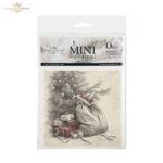 ITD COLLECTION MINI ΡΙΖΟΧΑΡΤΟ K-CT 6ΤΜΧ 14.8X14.8CM - RSM197