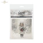 ITD COLLECTION MINI ΡΙΖΟΧΑΡΤΟ K-CT 6ΤΜΧ 14.8X14.8CM - RSM202