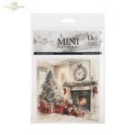 ITD COLLECTION MINI ΡΙΖΟΧΑΡΤΟ K-CT 6ΤΜΧ 14.8X14.8CM - RSM203