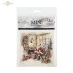 ITD COLLECTION MINI ΡΥΖΌΧΑΡΤΟ K-CT 6ΤΜΧ 14.8X14.8CM - RSM204