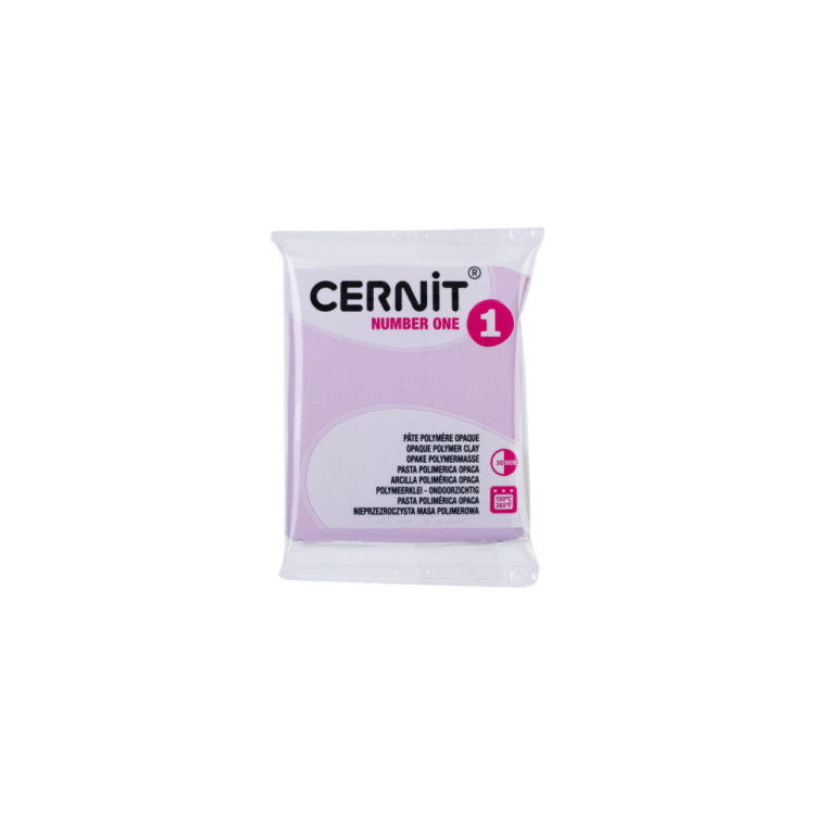 CERNIT No1 ΑΝΟΙΧΤΌ ΛΙΛΆ 56 G - Εικόνα 1