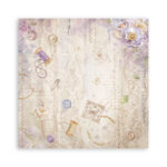 STAMPERIA QUIET DAYS BLOCK 20.3/20.3 CM -SBBSXB19 - Εικόνα 4