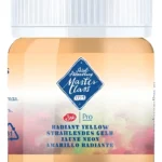 MASTER CLASS TEMPERA COMBAT 40 ML. - ΛΑΜΠΕΡΌ ΚΊΤΡΙΝΟ 17203281