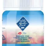 MASTER CLASS TEMPERA COMBAT 40 ML. - ΑΚΤΙΝΟΒΌΛΟ ΚΥΑΝΌ 17203572