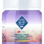 MASTER CLASS TEMPERA COMBAT 40 ML. - ΛΑΜΠΕΡΌ ΒΙΟΛΕΤΊ 17203645