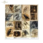 ITD COLLECTION DESIGNER ΧΑΡΤΌΝΙ 31/32 - SL1869