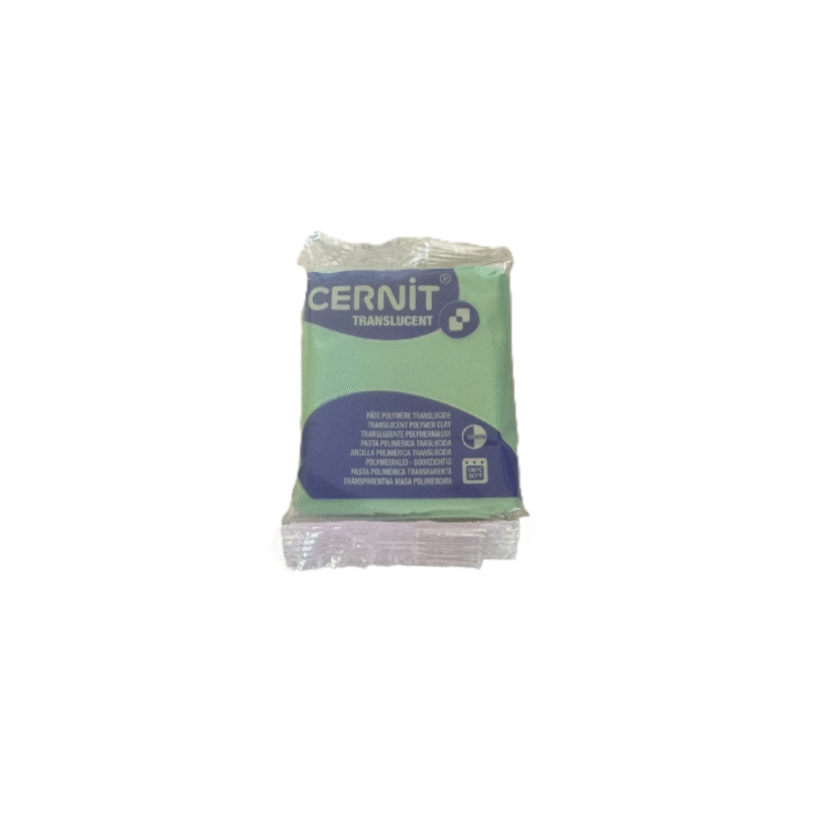 6 CERNIT TRANS ΝΕΦΡΊΤΗΣ 56 G - Εικόνα 1