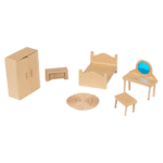 DECOPATCH PAPIER-MÂCHÉ ΜΙΝΙ ΥΠΝΟΔΩΜΑΤΙΟ - AC924C - Εικόνα 3
