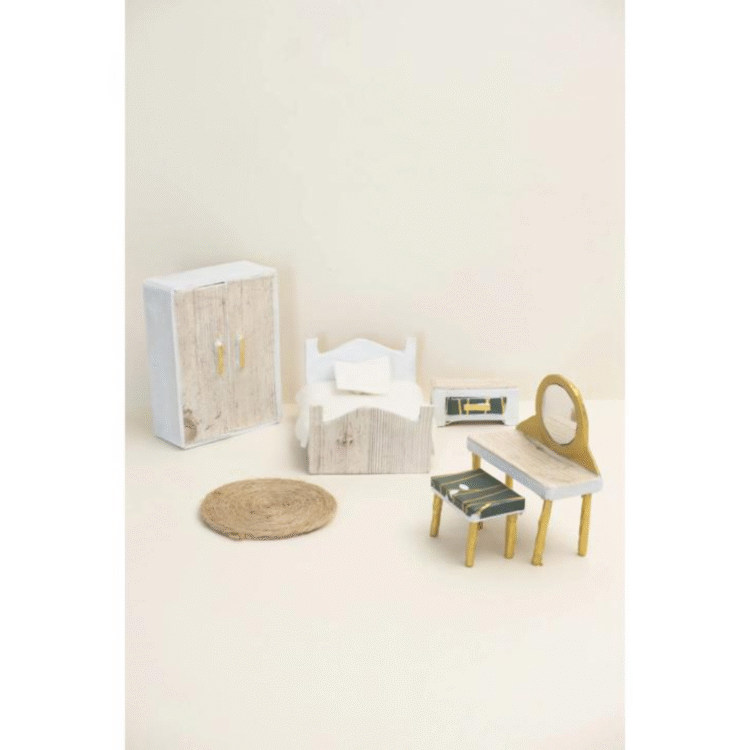 DECOPATCH PAPIER-MÂCHÉ ΜΙΝΙ ΥΠΝΟΔΩΜΑΤΙΟ - AC924C - Εικόνα 2