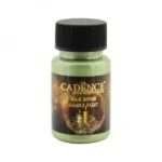 CADENCE ΚΗΡΟΜΠΟΓΙΆ ΜΕΤΑΛΛΙΚΌ 50 ML. - ΜΕΝΤΟΛ 2146