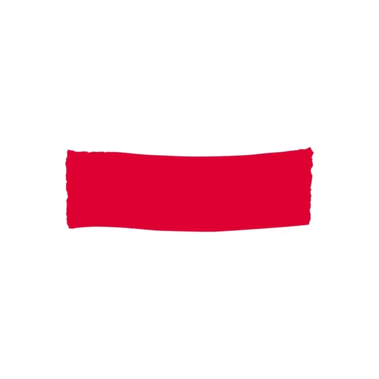 ΜΑΡΚΑΔΌΡΟΣ MARBEL ΑΚΡΥΛΙΚΌΣ 12 MM - POPPY RED 480 - Εικόνα 3