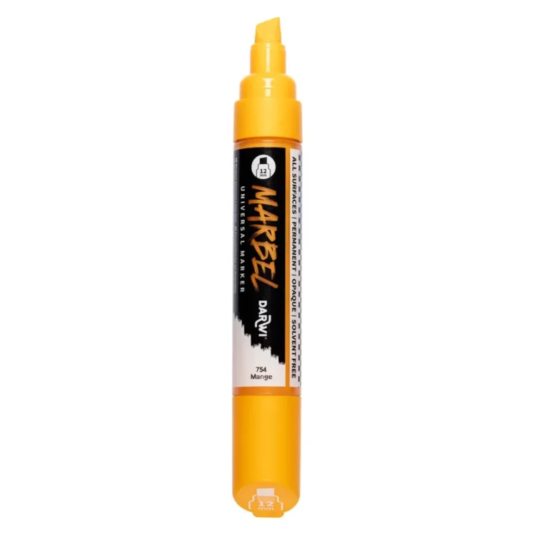 ΜΑΡΚΑΔΌΡΟΣ MARBEL ΑΚΡΥΛΙΚΌΣ 12 MM - MANGO 754 - Εικόνα 3