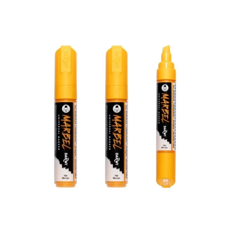ΜΑΡΚΑΔΌΡΟΣ MARBEL ΑΚΡΥΛΙΚΌΣ 12 MM - MANGO 754 - Εικόνα 4
