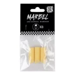MARBEL ΑΚΡΥΛΙΚΈΣ ΜΎΤΕΣ ΜΑΡΚΑΔΌΡΟΥ 12 MM