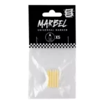 ΜΑΡΚΑΔΌΡΟΥ MARBEL ΑΚΡΥΛΙΚΈΣ ΜΎΤΕΣ ΜΑΡΚΑΔΌΡΟΥ 2 MM