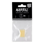 ΜΑΡΚΑΔΌΡΟΥ MARBEL ΑΚΡΥΛΙΚΈΣ ΜΎΤΕΣ ΜΑΡΚΑΔΌΡΟΥ 2 MM