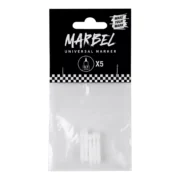 MARBEL ΑΚΡΥΛΙΚΈΣ ΜΎΤΕΣ ΜΑΡΚΑΔΌΡΟΥ 0,7 MM
