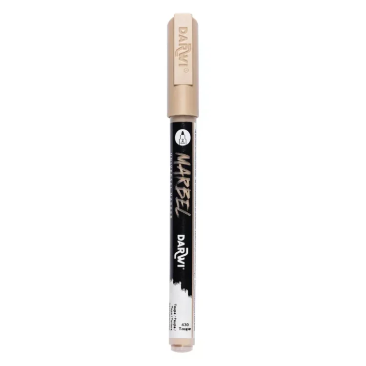 223430 1 ΜΑΡΚΑΔΟΡΟΣ MARBEL ΑΚΡΥΛΙΚΟΣ 2 MM - TAUPE 430 - Εικόνα 1