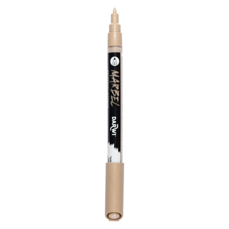 ΜΑΡΚΑΔΟΡΟΣ MARBEL ΑΚΡΥΛΙΚΟΣ 2 MM - TAUPE 430 - Εικόνα 2