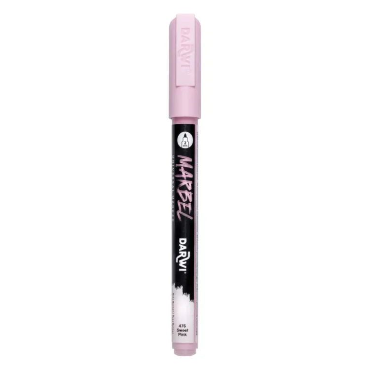223476 1 ΜΑΡΚΑΔΌΡΟΣ MARBEL ΑΚΡΥΛΙΚΌΣ 2 MM - SWEET PINK 476 - Εικόνα 1
