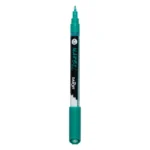ΜΑΡΚΑΔΌΡΟΣ MARBEL ΑΚΡΥΛΙΚΌΣ 0.7 MM - PEACOCK GREEN 610 - Εικόνα 3