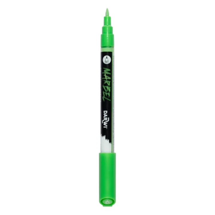 ΜΑΡΚΑΔΌΡΟΣ MARBEL ΑΚΡΥΛΙΚΌΣ 0.7 MM - MEADOW GREEN 611 - Εικόνα 3