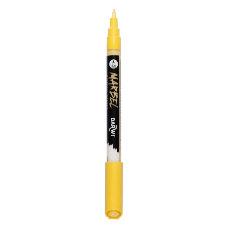 ΜΑΡΚΑΔΌΡΟΣ MARBEL ΑΚΡΥΛΙΚΌΣ 0.7 MM - ΠΟΠ ΚΟΡΝ 740 - Εικόνα 4