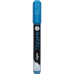 ΜΑΡΚΑΔΌΡΟΣ MARBEL ΑΚΡΥΛΙΚΌΣ 4 MM - CYAN 246
