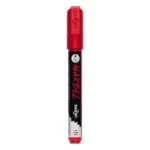 ΜΑΡΚΑΔΟΡΟΣ ΑΚΡΥΛΙΚΟΣ MARBEL 4 MM - POPPY RED 480
