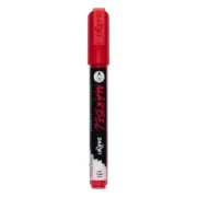 ΜΑΡΚΑΔΟΡΟΣ ΑΚΡΥΛΙΚΟΣ MARBEL 4 MM - POPPY RED 480